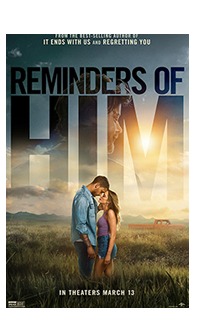 Reminders of Him (2026)