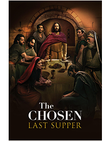 The Chosen: Last Supper