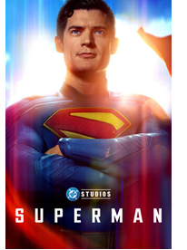 Superman (2025)