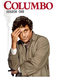 Columbo: Season 1