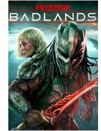 Predator: Badlands (2025)