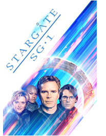 Stargate: SG-1