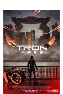Tron: Ares (2025)