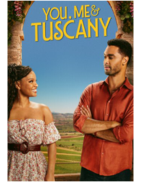 You Me & Tuscany (2026)
