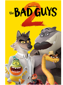 The Chosen: Last Supper