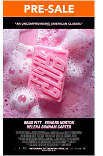 Fight Club 4K Remaster (2026)