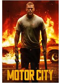 Motor City (2026)