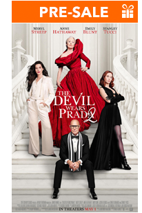 The Devil Wears Prada 2 (2026)