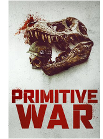 Primitive War