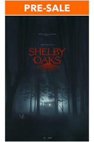 Shelby Oaks (2025)