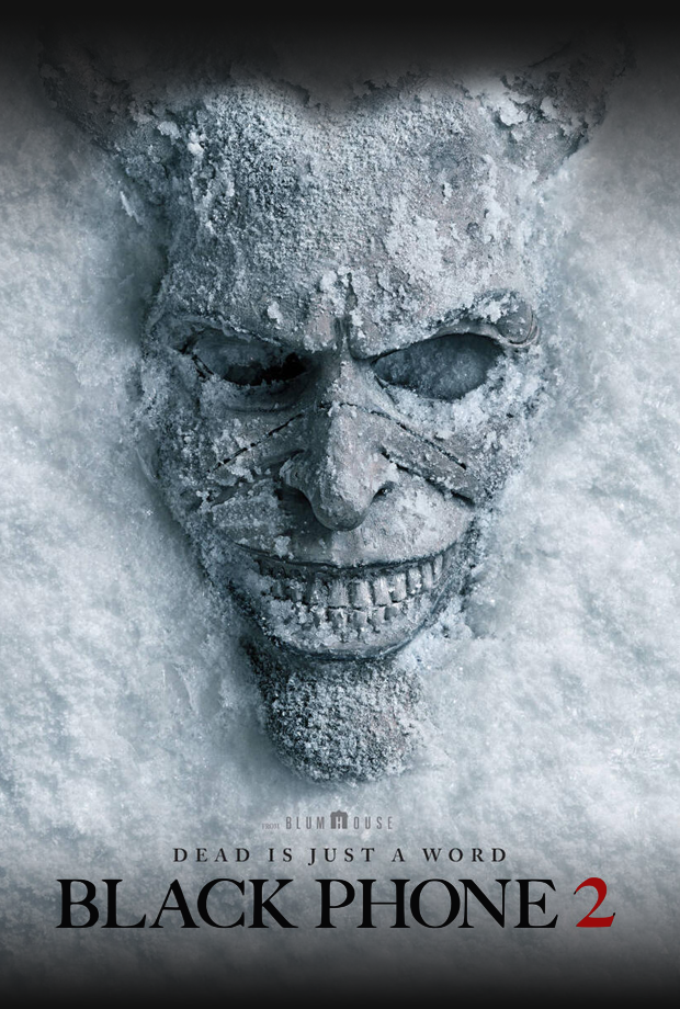 THE BLACK PHONE 2