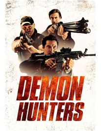 Demon Hunters