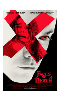 Faces of Death (2026)