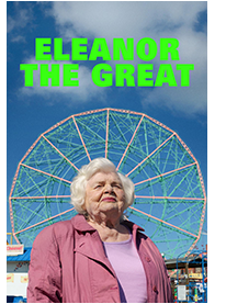 Eleanor the Great (2025)