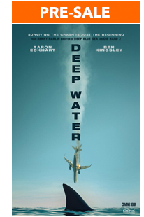 Deep Water (2026)