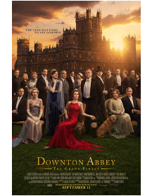 Downton Abbey: The Grand Finale (2025)
