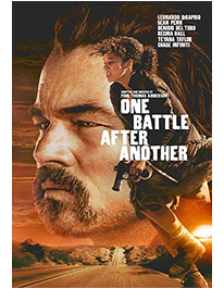 One Battle After Another (2025)