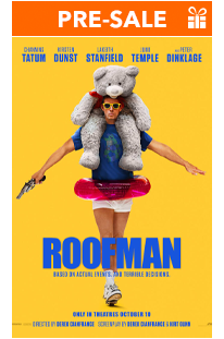 Roofman (2025)