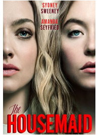 The Housemaid (2025)