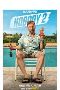 Nobody 2 (2025)