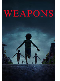 Weapons (2025)