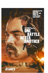 One Battle After Another (2025)