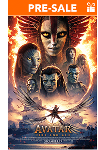 Avatar: Fire and Ash (2025)