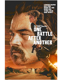 One Battle After Another (2025)