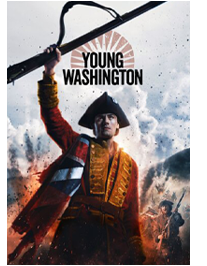 Young Washington (2026)