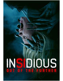 Insidious: Out of the Further (2026)