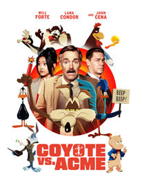 Coyote vs. Acme