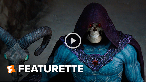 FEATURETTE