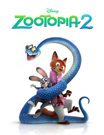 Zootopia 2 (2025)