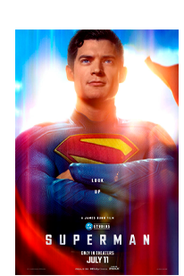 Superman (2025)