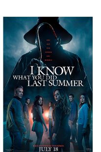I Know What You Did Last Summer (2025)