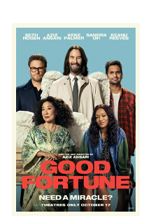 Good Fortune (2025)