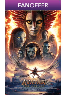 Avatar: Fire and Ash (2025)