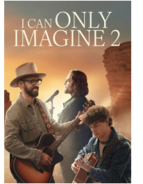 I Can Only Imagine 2 (2026)