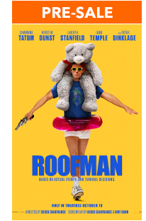 Roofman (2025)