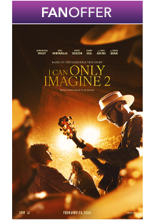 I Can Only Imagine 2 (2026)