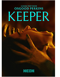 Keeper (2025)