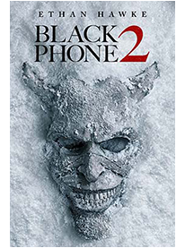 Black Phone 2 (2025)
