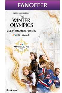Milan Cortina Winter Olympics on NBC