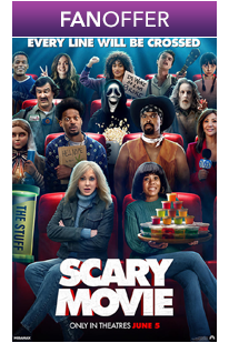 Scary Movie (2026)