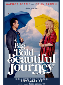 A Big Bold Beautiful Journey (2025)