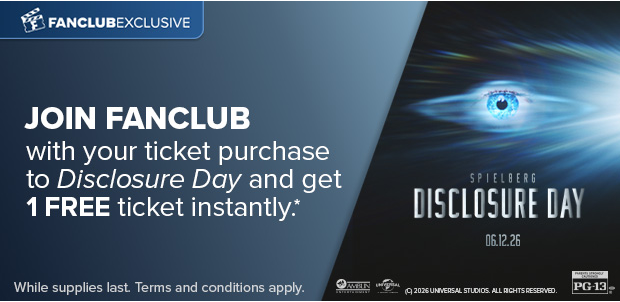 JOIN FANCLUB*