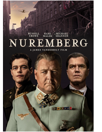 Nuremberg (2025)