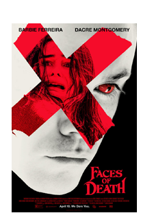 Faces of Death (2026)