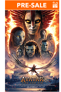 Avatar: Fire and Ash (2025)