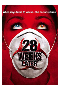 28 WEEKS LATER